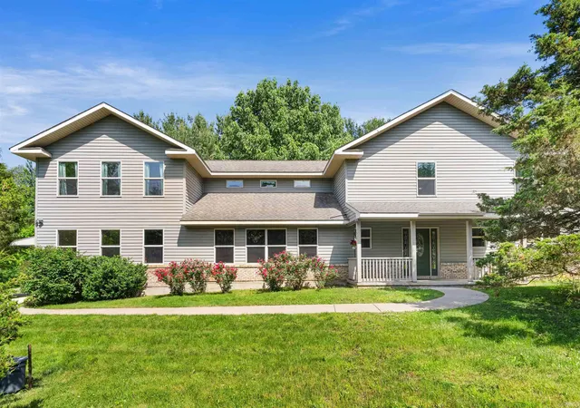 1st image of 2067 N 400 East Rd, Lafayette, IN 47905 | MLS# 202619742