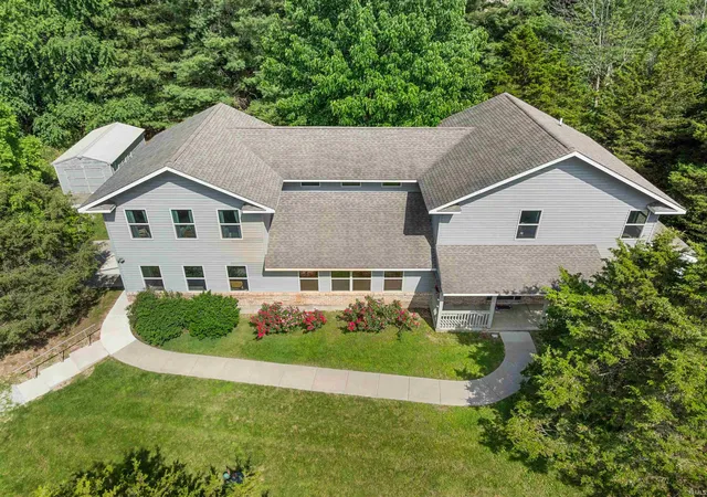 2nd image of 2067 N 400 East Rd, Lafayette, IN 47905 | MLS# 202619742