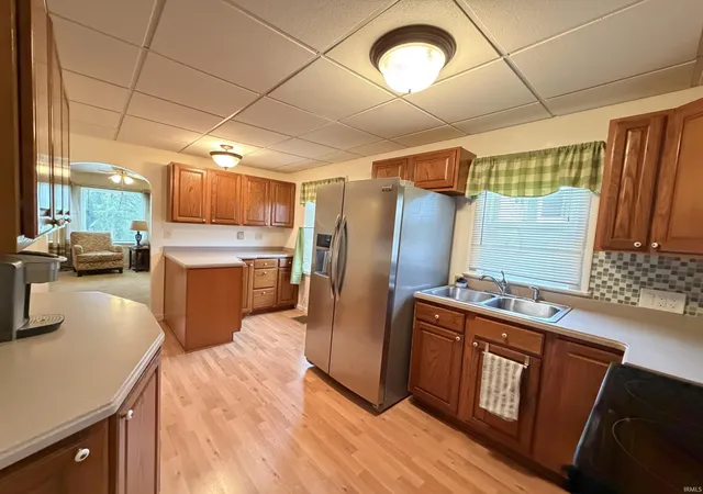 Photo 3 of Sale Pending at 209 S Main St, Huntingburg, IN 47542 | MLS# 202619743 | Listing updated on 2026-06-01