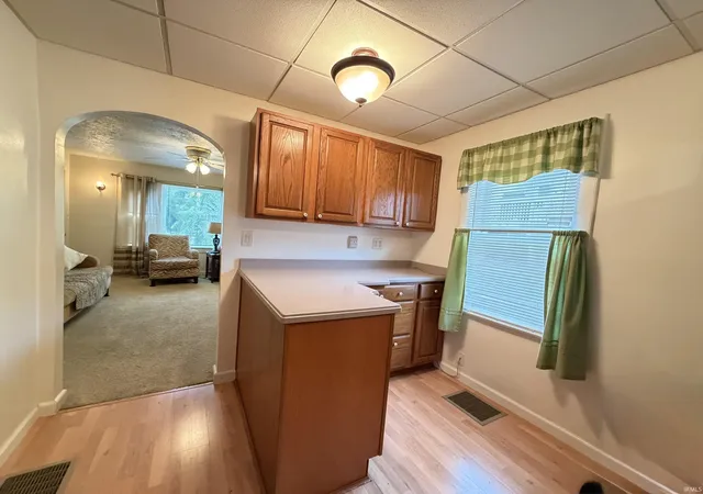 Photo 4 of Sale Pending at 209 S Main St, Huntingburg, IN 47542 | MLS# 202619743 | Listing updated on 2026-06-01