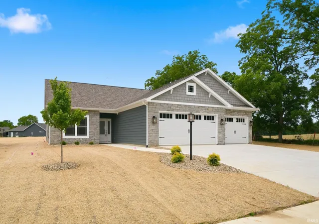 4th image of 2025 Approach Dr, Auburn, IN 46706 | MLS# 202619746