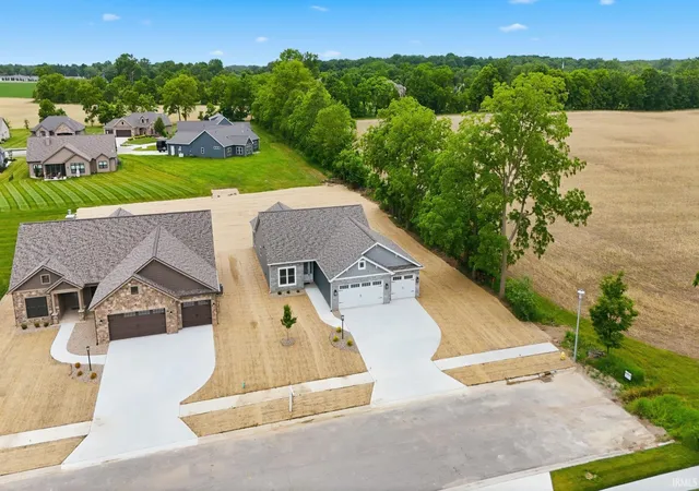 5th image of 2025 Approach Dr, Auburn, IN 46706 | MLS# 202619746
