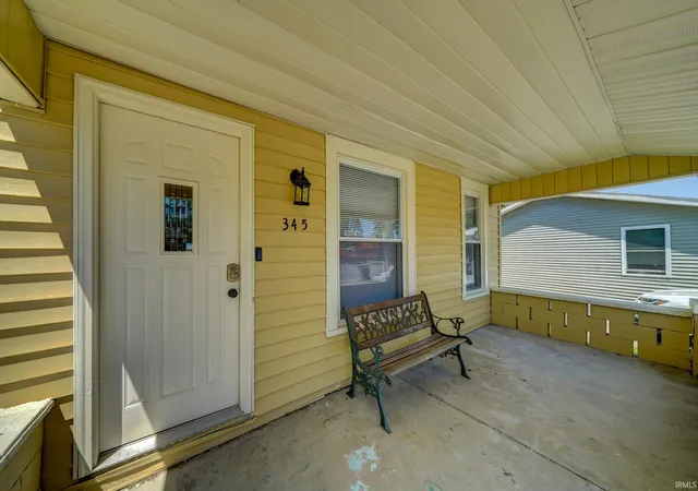 Homes for sale in Columbia City, IN | 345 N Main St, Columbia City, IN 46725 | MLS# 202619753