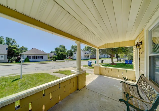 Homes for sale in Columbia City, IN | 345 N Main St, Columbia City, IN 46725 | MLS# 202619753