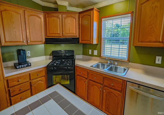 Photo 4 of Manufactured home for sale at 2090 W 800 South, North Judson, IN 46366 | MLS# 202619765 | Listing updated on 2026-07-18