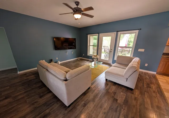 Photo 3 of Sale Pending at 333 Fairview Dr, Goshen, IN 46528 | MLS# 202619771 | Listing updated on 2026-07-09