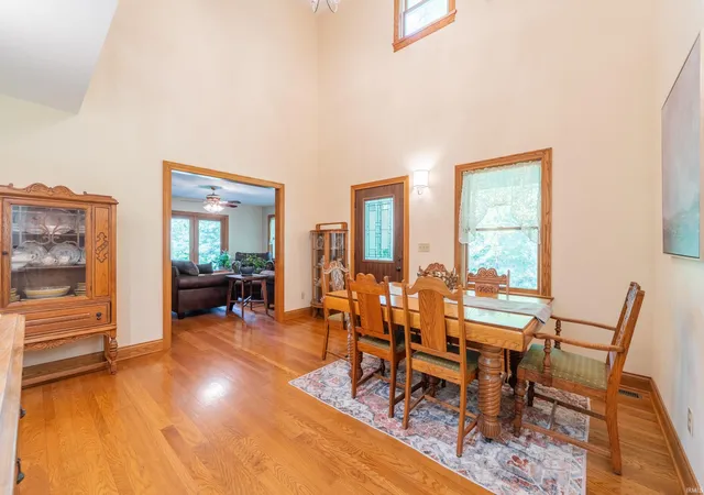 3rd image of 806 Texas Pike, Spencer, IN 47460 | MLS# 202619772