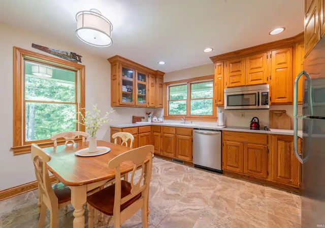 4th image of 806 Texas Pike, Spencer, IN 47460 | MLS# 202619772