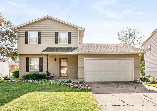 Homes for sale in South Bend, IN | 1473 Cambridge Dr, South Bend, IN 46614 | MLS# 202619774