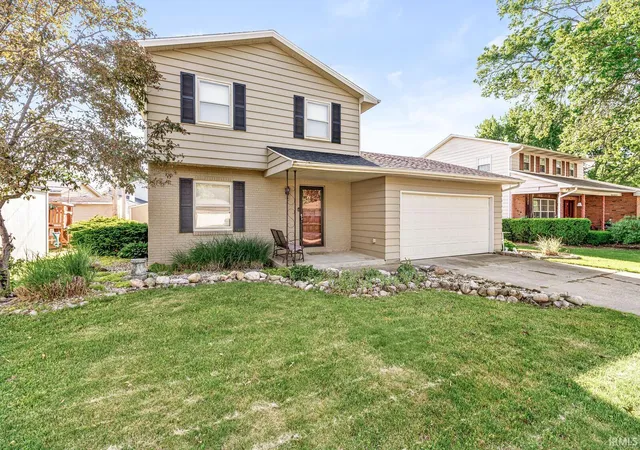Homes for sale in South Bend, IN | 1473 Cambridge Dr, South Bend, IN 46614 | MLS# 202619774