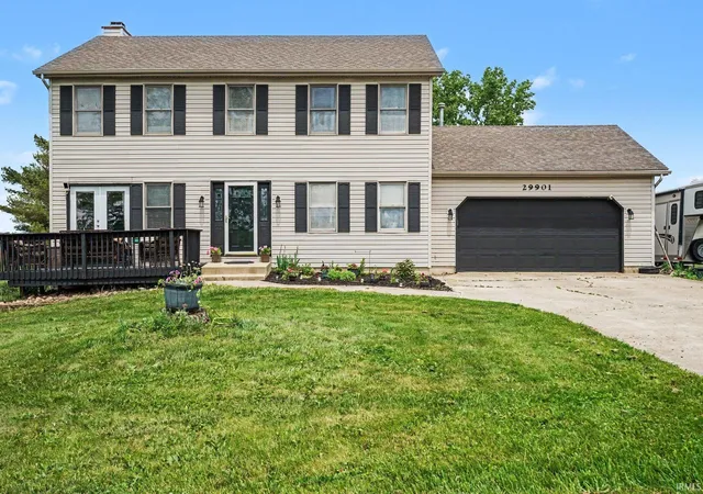 1st image of 29901 County Road 26, Elkhart, IN 46517 | MLS# 202619779