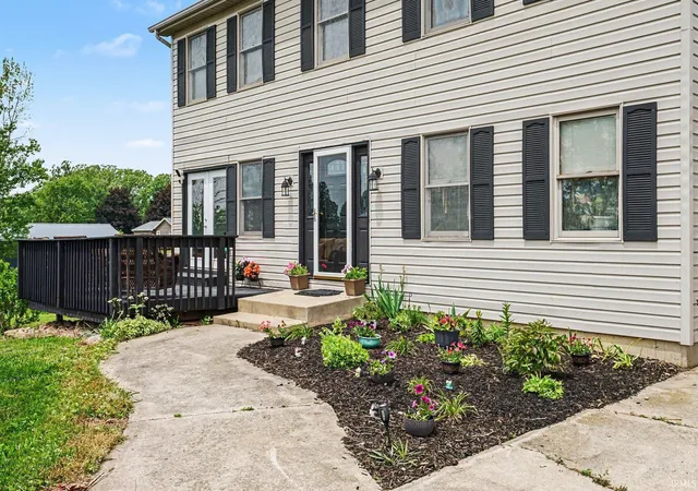 2nd image of 29901 County Road 26, Elkhart, IN 46517 | MLS# 202619779