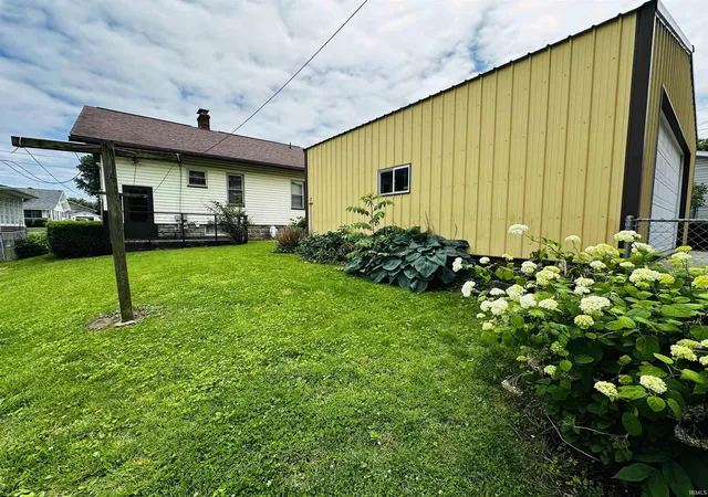Photo 39 of Sale Pending at 713 Se 1st Street, Washington, IN 47501 | MLS# 202619781 | Listing updated on 2026-07-12