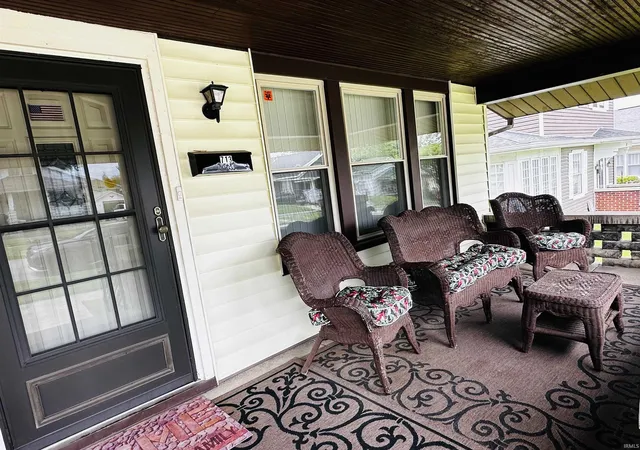 Photo 4 of Sale Pending at 713 SE 1st Street, Washington, IN 47501 | MLS# 202619781 | Listing updated on 2026-07-12