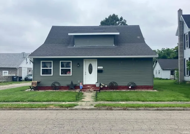 1st image of 228 E Commerce St, Dunkirk, IN 47336 | MLS# 202619783