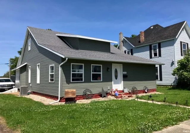 2nd image of 228 E Commerce St, Dunkirk, IN 47336 | MLS# 202619783
