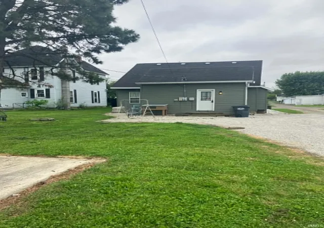 33rd image of 228 E Commerce St, Dunkirk, IN 47336 | MLS# 202619783