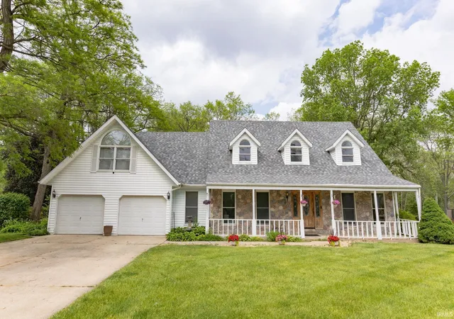 1st image of 58688 Fawn River Court Court, Elkhart, IN 46516 | MLS# 202619798