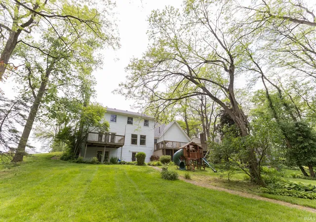 2nd image of 58688 Fawn River Court Court, Elkhart, IN 46516 | MLS# 202619798