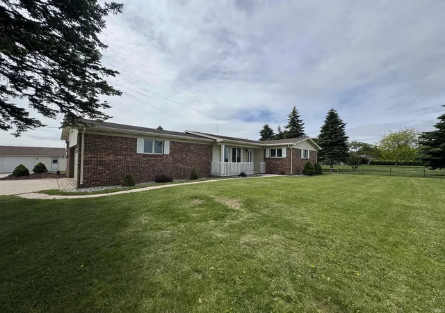 1st image of 6863 W 700 N, Kokomo, IN 46902 | MLS# 202619805