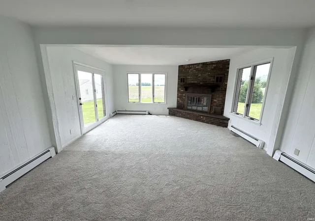 3rd image of 6863 W 700 N, Kokomo, IN 46902 | MLS# 202619805