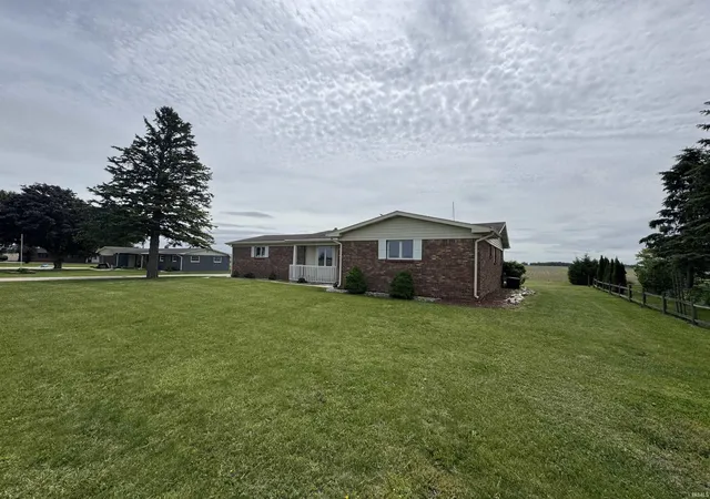 36th image of 6863 W 700 N, Kokomo, IN 46902 | MLS# 202619805