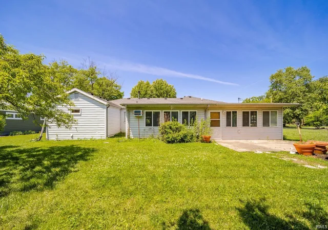 Homes for sale in Muncie, IN | 600 N Alden Rd, Muncie, IN 47304 | MLS# 202619808