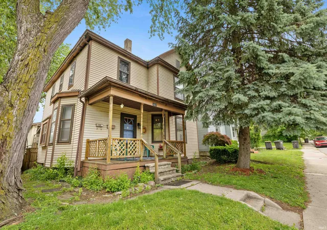 Photo 2 of Manufactured home for sale at 1637 Short St, Fort Wayne, IN 46808 | MLS# 202619826 | Listing updated on 2026-06-29