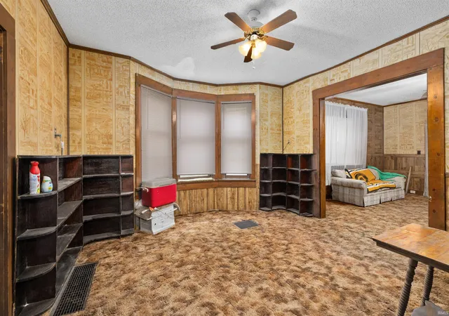 Photo 3 of Manufactured home for sale at 1637 Short St, Fort Wayne, IN 46808 | MLS# 202619826 | Listing updated on 2026-06-29