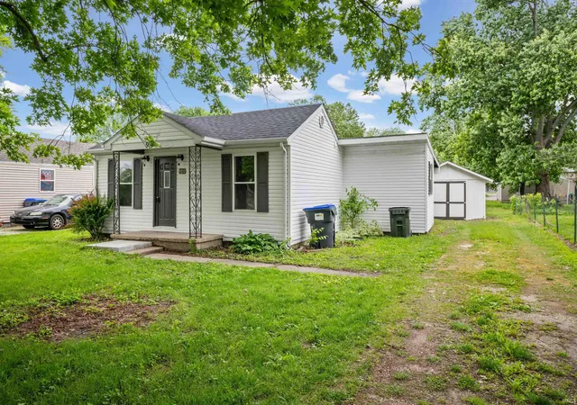 Homes for sale in Otterbein, IN | 506 S Brown St, Otterbein, IN 47970 | MLS# 202619830