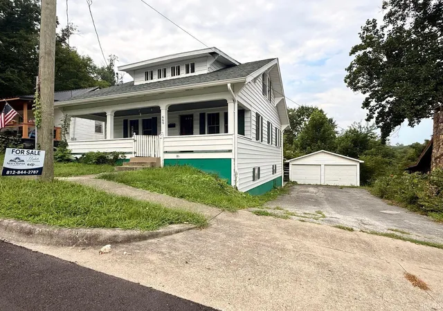 Photo 2 of Manufactured home for sale at 669 S Summit St, French Lick, IN 47432 | MLS# 202619831 | Listing updated on 2026-09-07