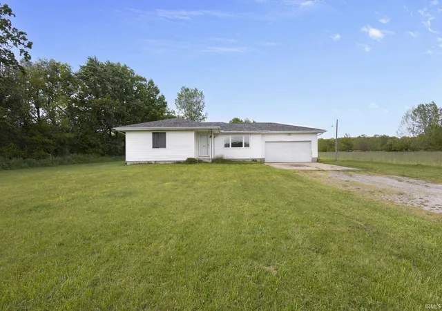 Homes for sale in Granger, IN | 10675 Cleveland Rd, Granger, IN 46530 | MLS# 202619836