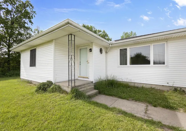 Homes for sale in Granger, IN | 10675 Cleveland Rd, Granger, IN 46530 | MLS# 202619836