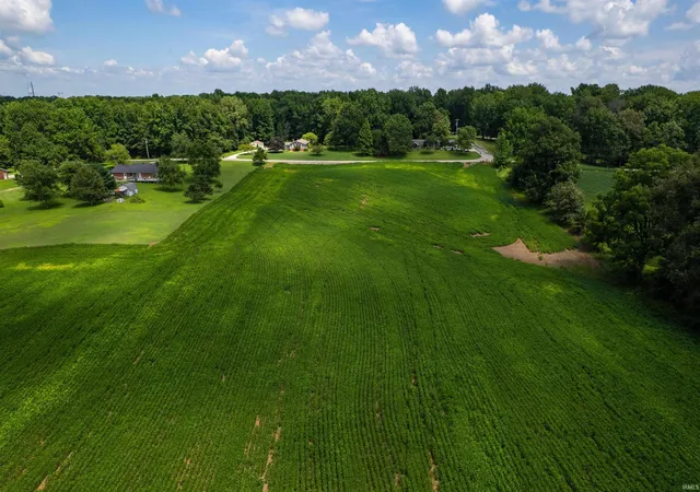 Photo 14 of Land for sale at 872 S County Rd 350, Rockport, IN 47635 | MLS# 202619842 | Listing updated on 2026-05-23