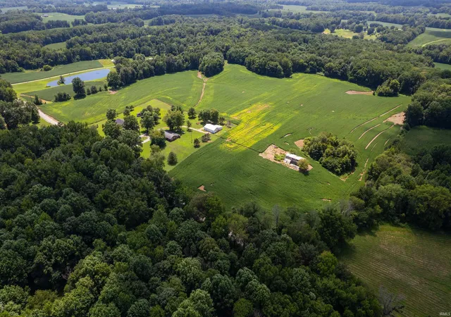 Photo 2 of Land for sale at 872 S County Rd 350, Rockport, IN 47635 | MLS# 202619842 | Listing updated on 2026-05-23