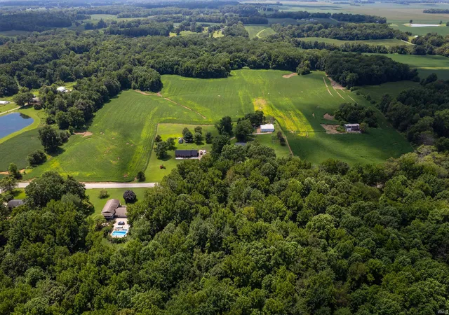 Photo 2 of Land for sale at 872 S County Rd 350, Rockport, IN 47635 | MLS# 202619842 | Listing updated on 2026-05-23