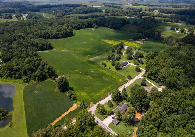 Photo 3 of Land for sale at 872 S County Rd 350, Rockport, IN 47635 | MLS# 202619842 | Listing updated on 2026-05-23