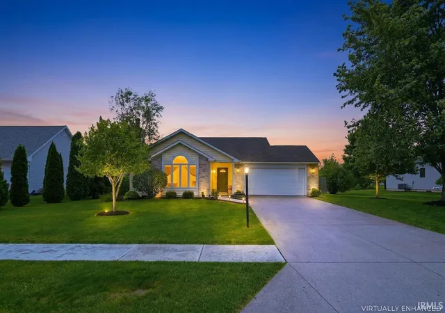 Photo 2 of Sale Pending at 7814 Fibia Pl 92, Fort Wayne, IN 46818 | MLS# 202619843 | Listing updated on 2026-07-16