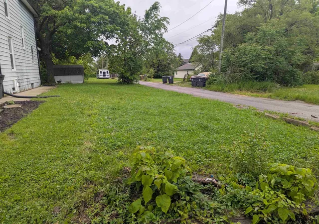 Photo 1 of Land for sale at 1144 Division St, Fort Wayne, IN 46803 | MLS# 202619845 | Listing updated on 2026-05-23