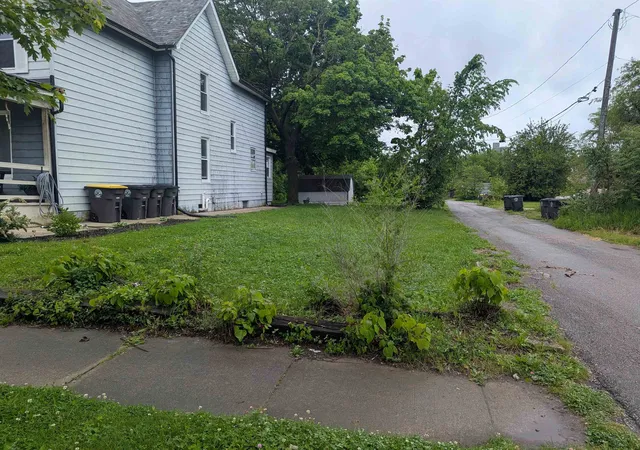 Photo 2 of Land for sale at 1144 Division St, Fort Wayne, IN 46803 | MLS# 202619845 | Listing updated on 2026-05-23