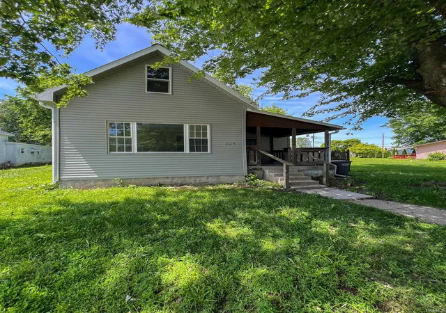 Homes for sale in Tipton, IN | 224 Second St, Tipton, IN 46072 | MLS# 202619849