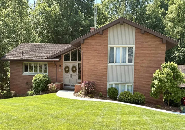 Photo 1 of Manufactured home for sale at 1778 S Raymond St, Jasper, IN 47546 | MLS# 202619880 | Listing updated on 2026-09-10