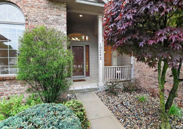 5th image of 19242 Broken Tree Ct, Bristol, IN 46507 | MLS# 202619887