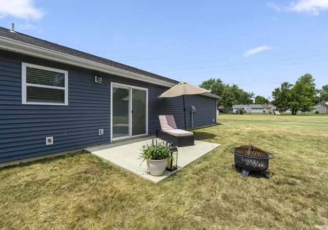 28th image of 1704 Dallas St, Auburn, IN 46706 | MLS# 202619902