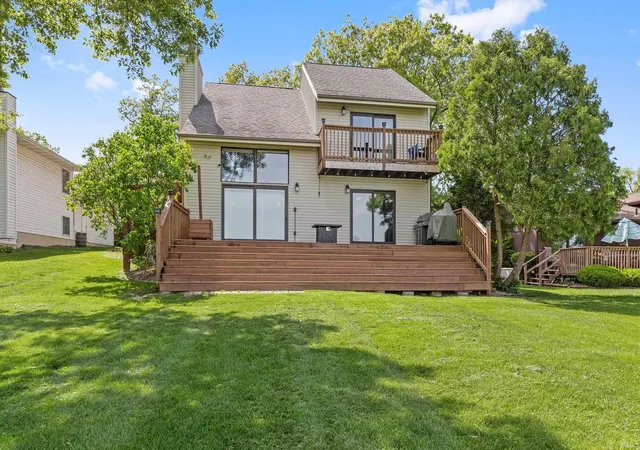 21st image of 1223 Brandywine Rd, Crown Point, IN 46307 | MLS# 202619921