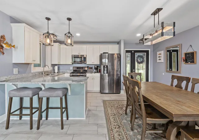 5th image of 1223 Brandywine Rd, Crown Point, IN 46307 | MLS# 202619921