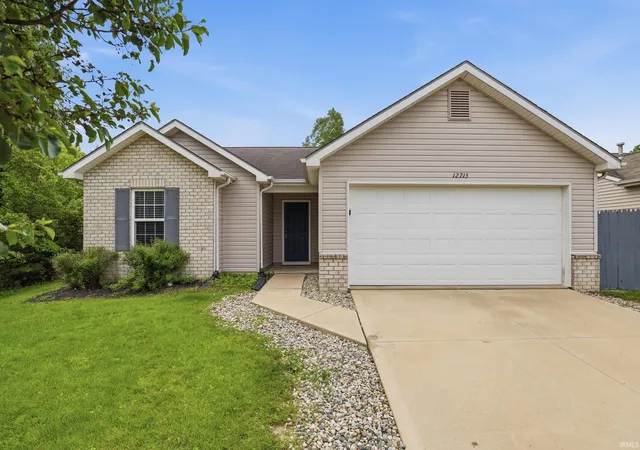Photo 1 of Sale Pending at 12715 Braveheart Dr, Fort Wayne, IN 46814 | MLS# 202619924 | Listing updated on 2026-07-24