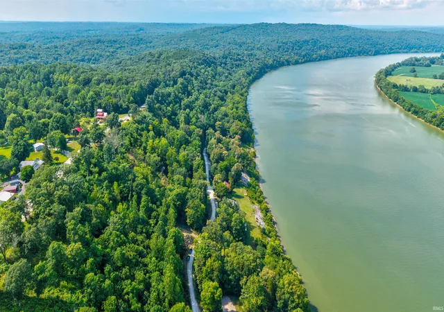 Photo 3 of Land for sale at 18040 Magnet Valley Rd, Cannelton, IN 47520 | MLS# 202619950 | Listing updated on 2026-07-22