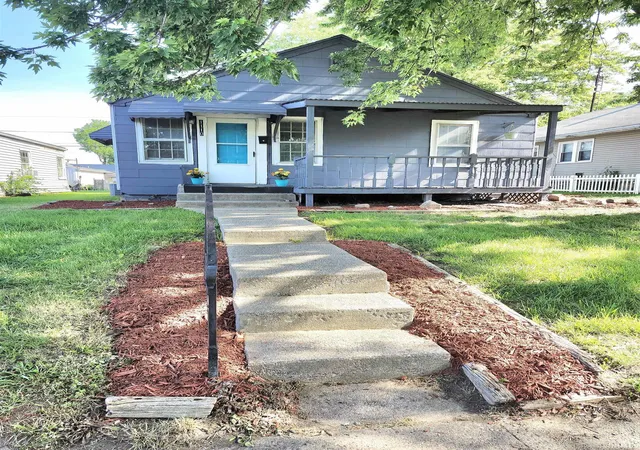 Homes for sale in Kokomo, IN | 1110 E Taylor St, Kokomo, IN 46901 | MLS# 202619957