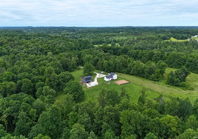 4th image of 1771 N Peacock Hollow Rd, Salem, IN 47167 | MLS# 202619964